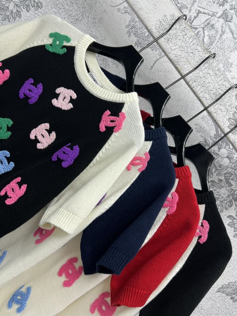 Chanel T-Shirts